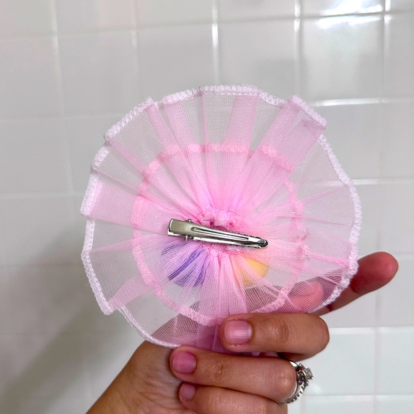 ballet performance dress - Picture 5 of 5